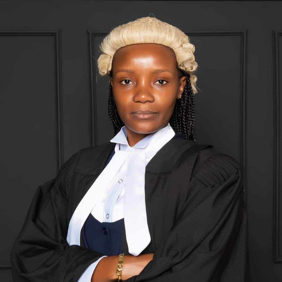 Adv. Asinath .A. Ogutu